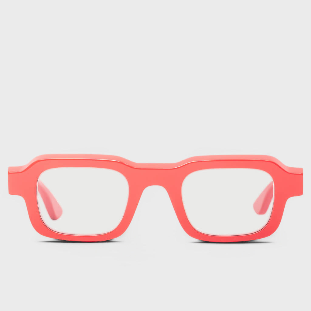 FLEXXXY 2176 - Coral/Light Grey