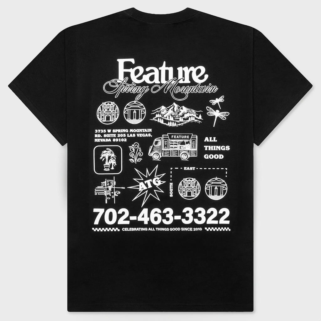 Feature