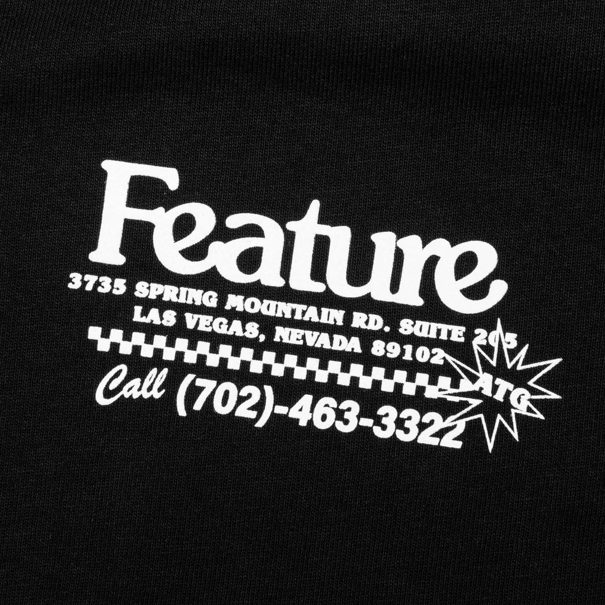 Feature