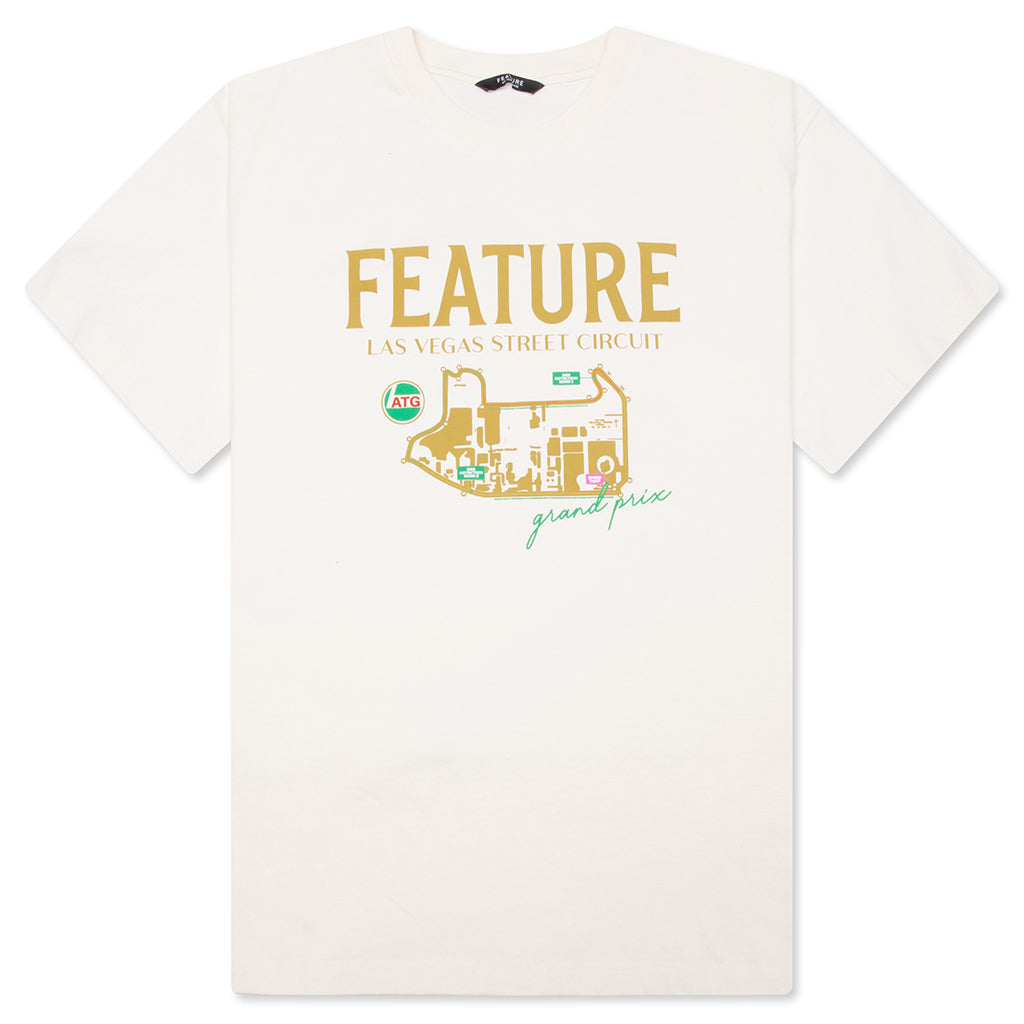 Feature