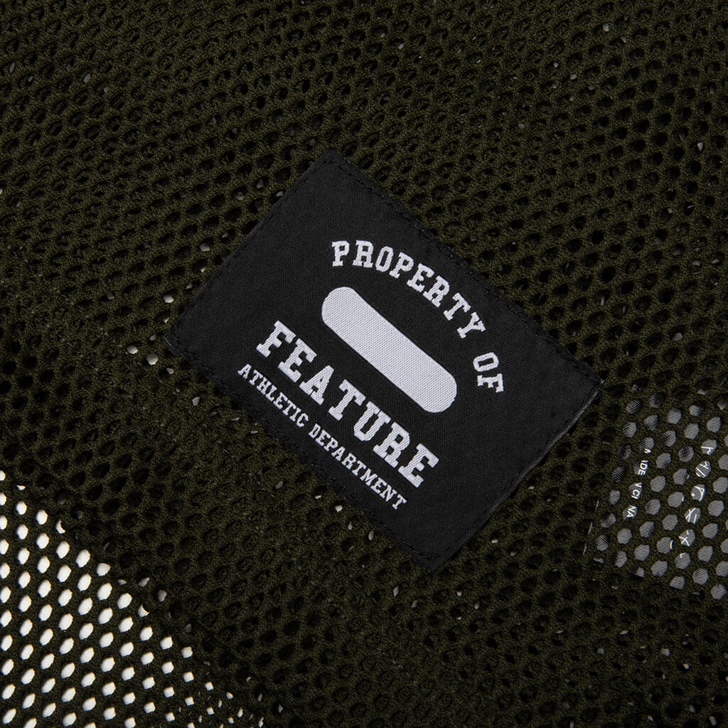 Feature