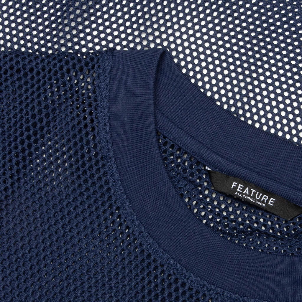 Feature