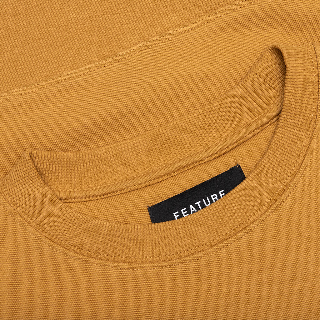 Feature