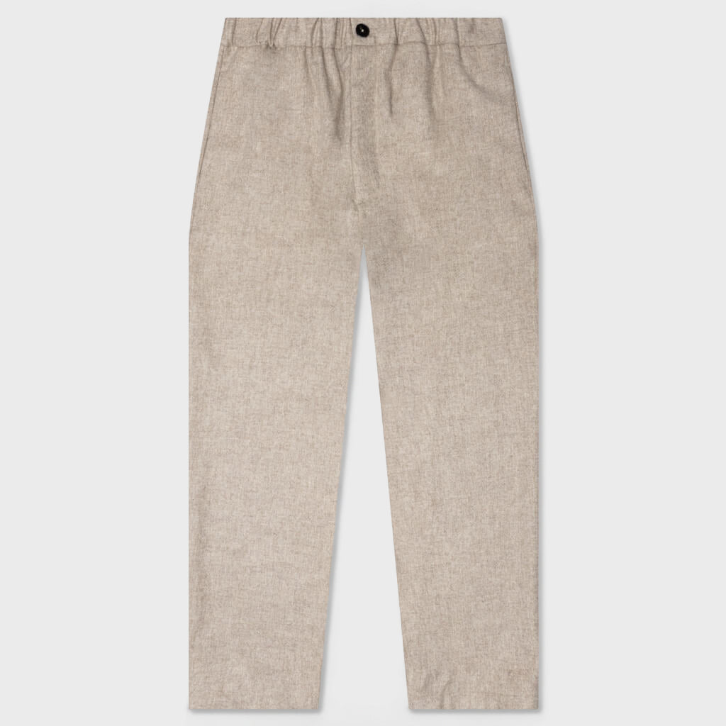 Trousers - Ginger