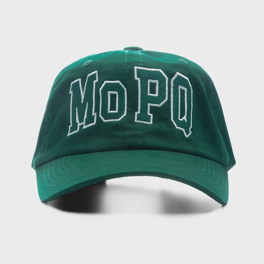 University Dad Hat - Forest
