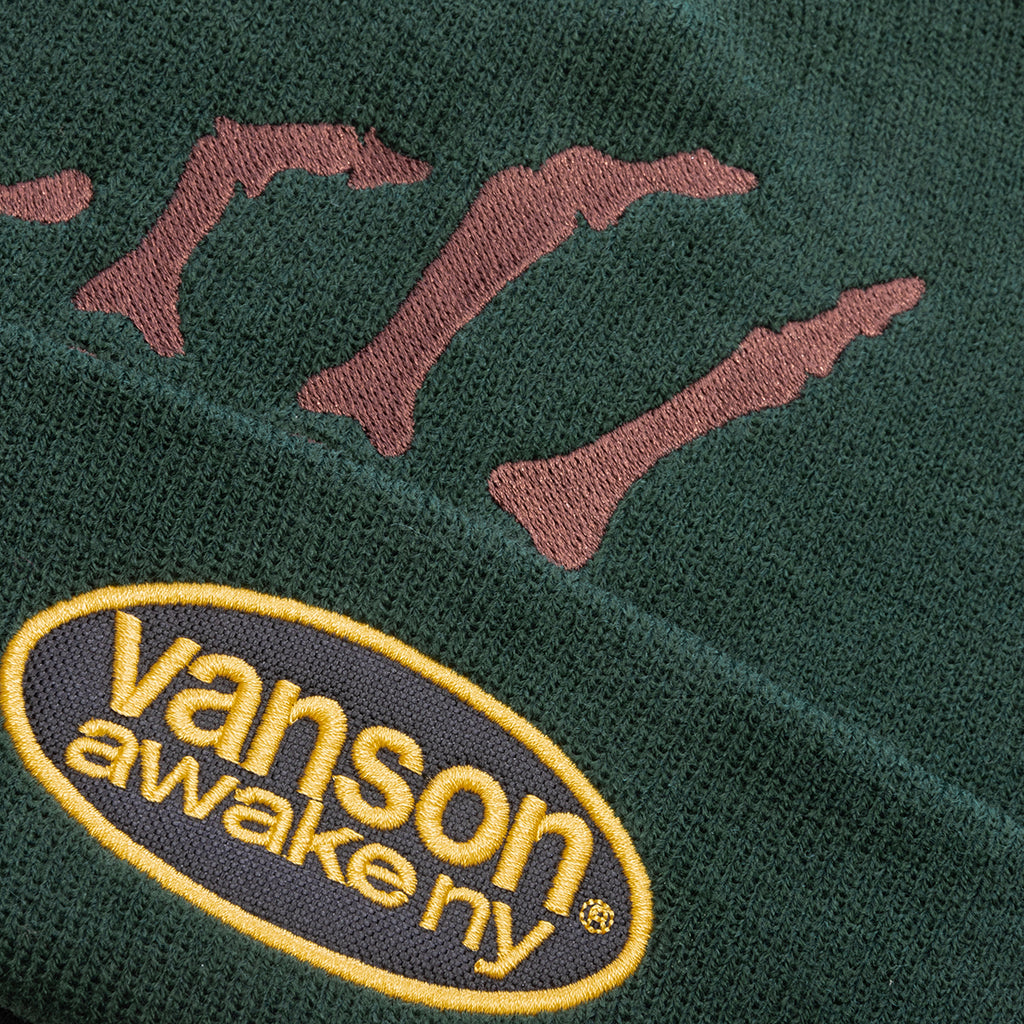 Feature