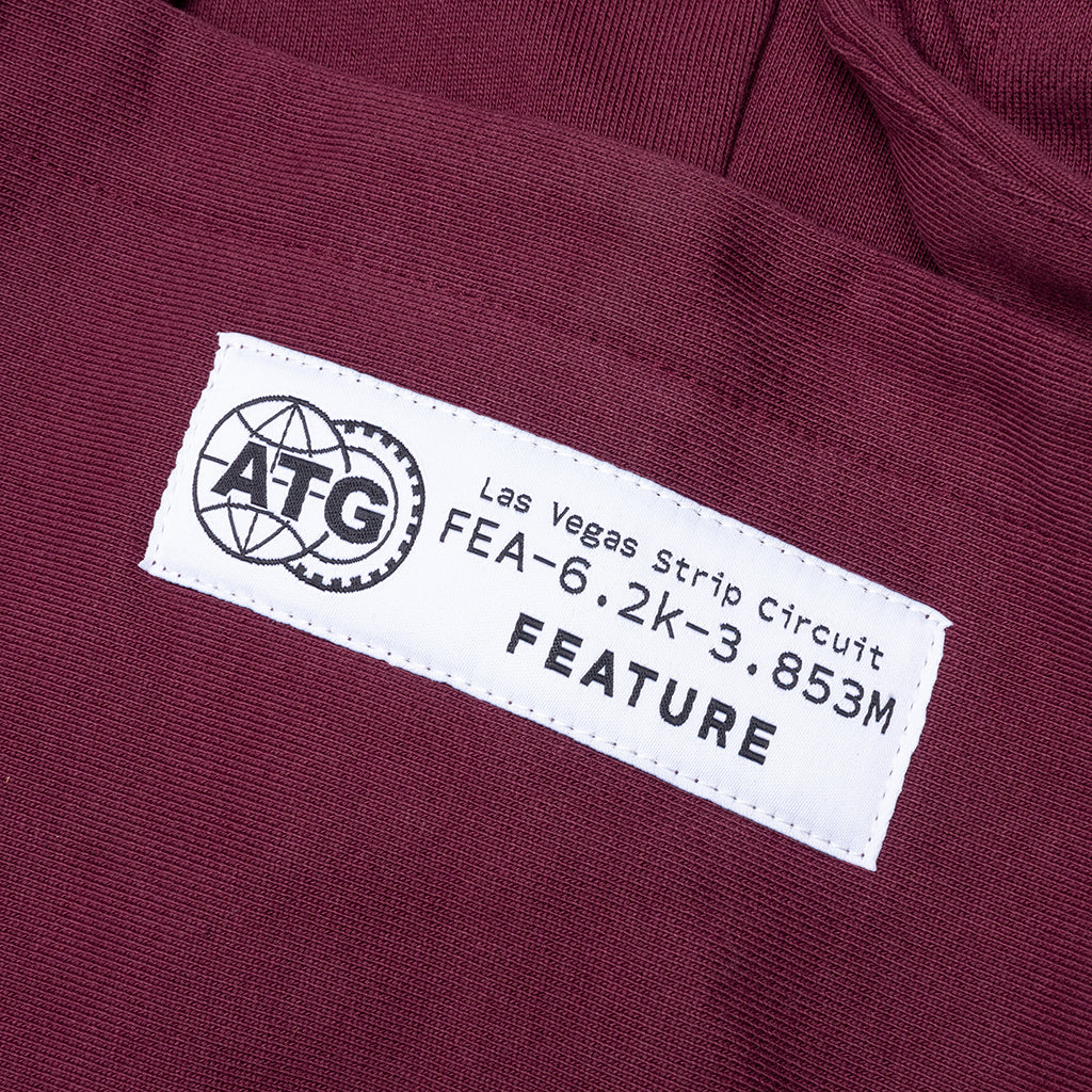 Feature