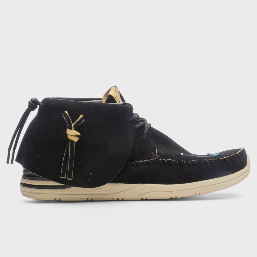 FBT Lhamo-Folk - Black