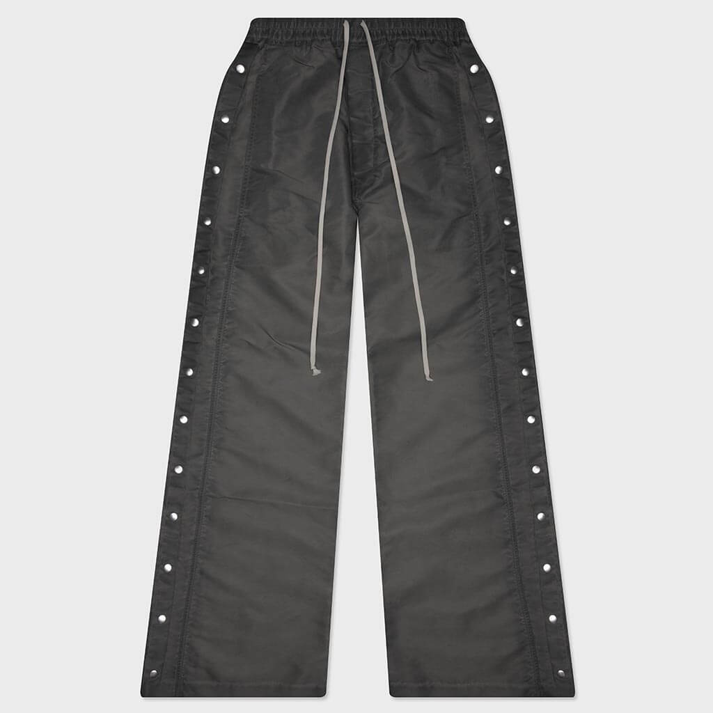 Wide Pusher Pants - Dark Dust