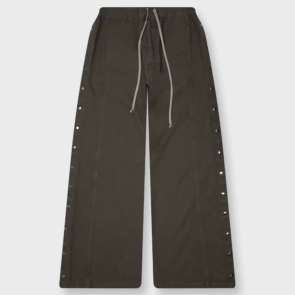 Wide Pusher Pants - Dust