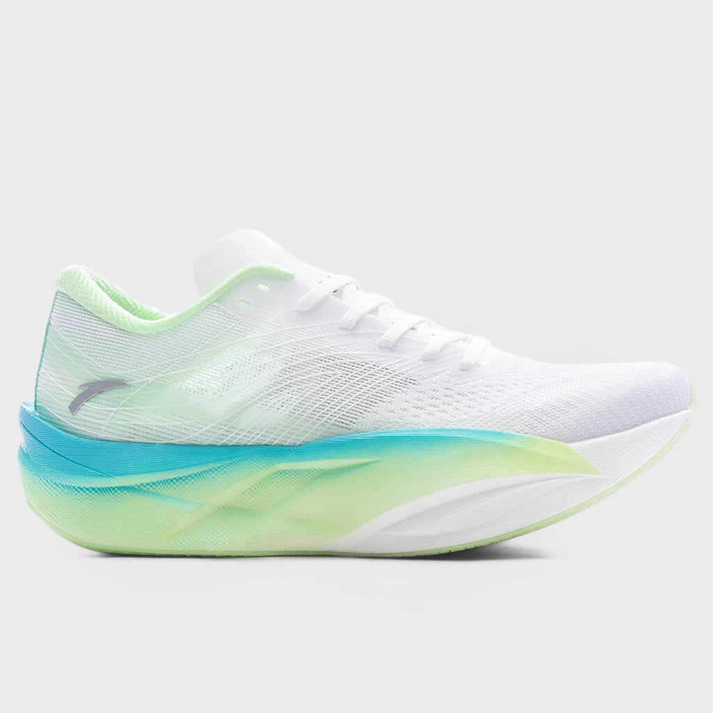 Women's C202 6 - White/Green
