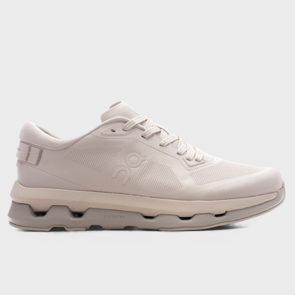 Women's Cloudzone - Pearl/Truffle