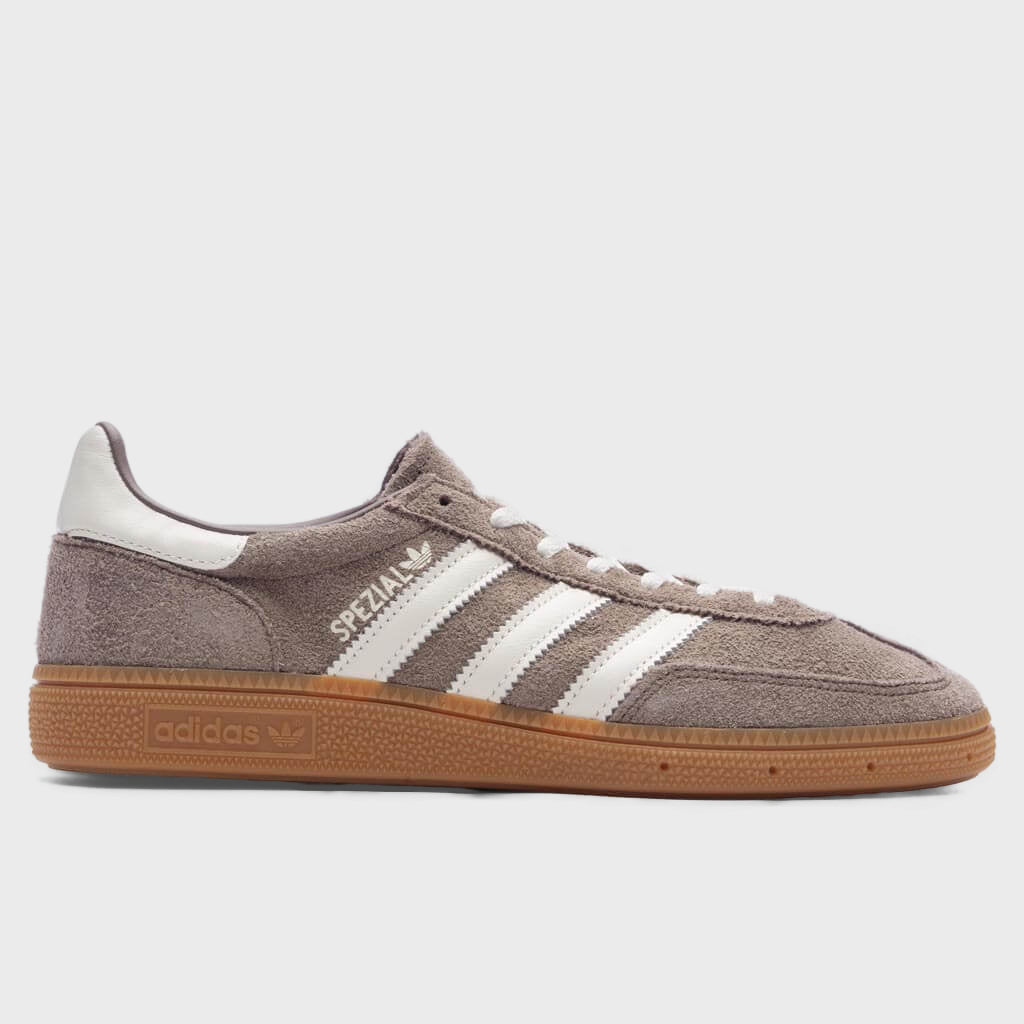 Women's Handball Spezial - Earth Strata/Off White/Gum