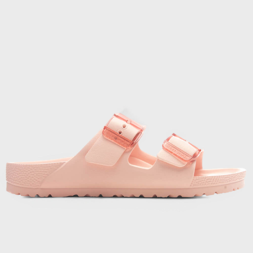 Women's Arizona Stealth Buckle EVA  - Light Rose