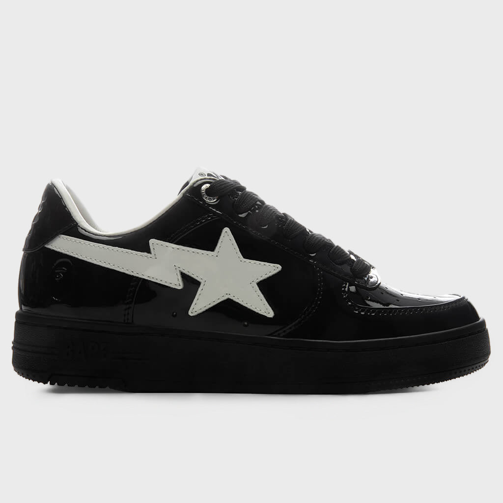 Women's Bape STA #1 - Black
