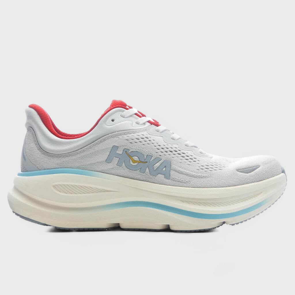 Women's Bondi 9 - Cosmic Grey/Stardust