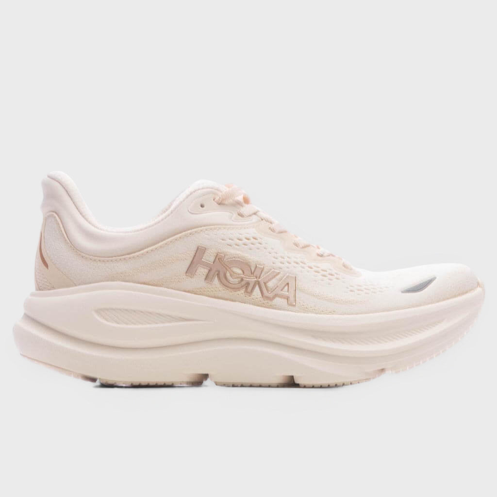 Women's Bondi 9 - Vanilla/Birch