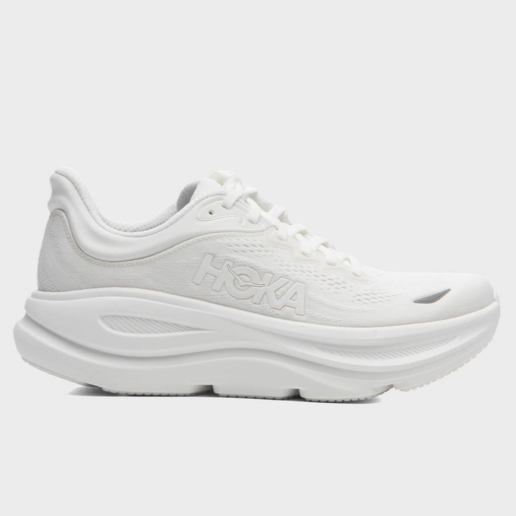 Women's Bondi 9 - White