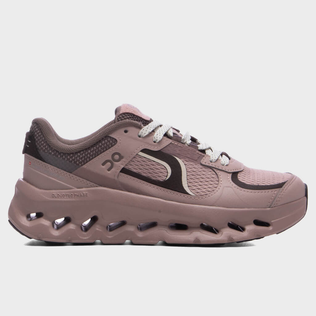Women's Cloudtilt Arc - Biscuit/Sable