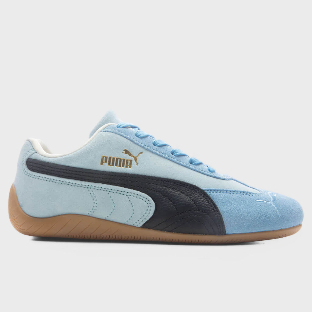 Women's Speedcat - Team Light Blue/Silver Sky