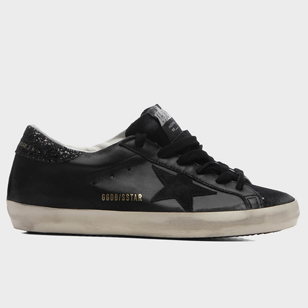 Women's Super-Star - Black