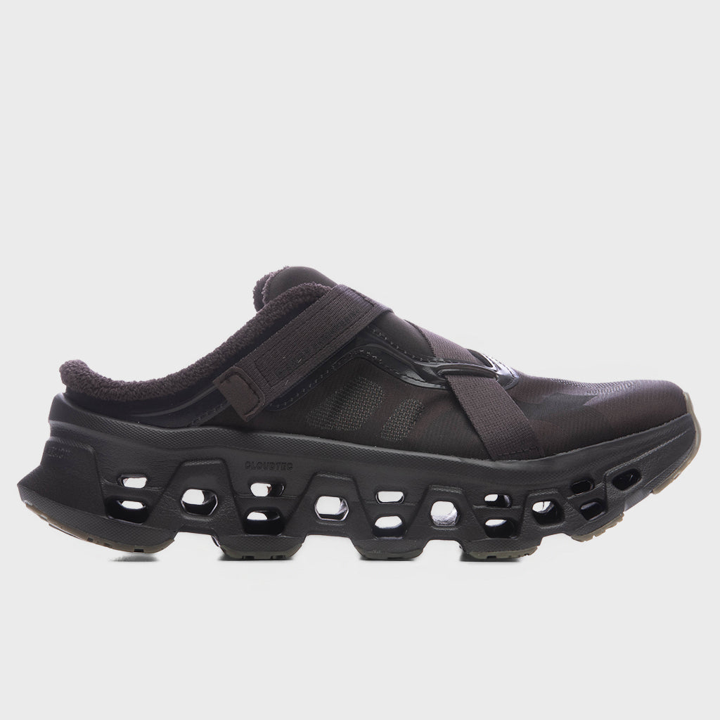 Women's Cloudmonster 3 Mule - Cacao/Espresso