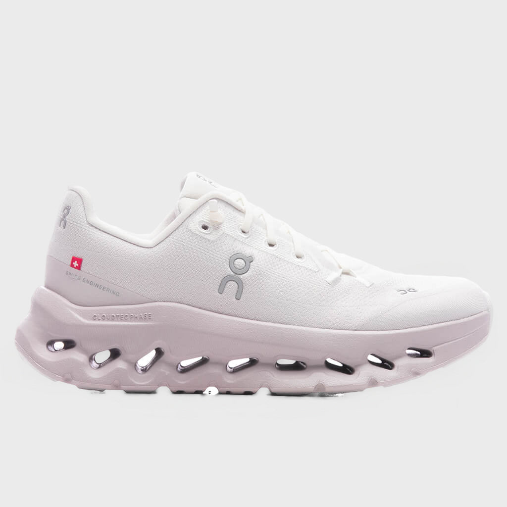 Women's Cloudtilt - Ether/Ivory