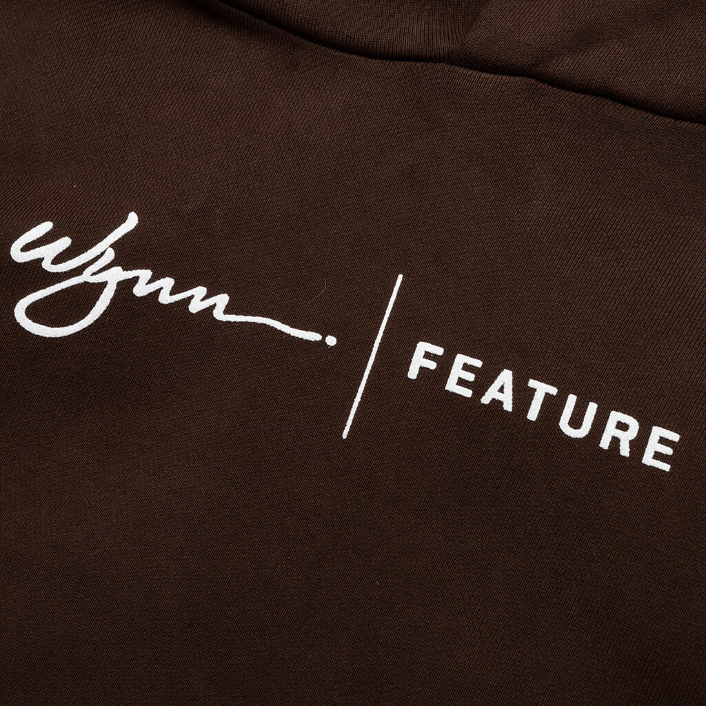 Feature