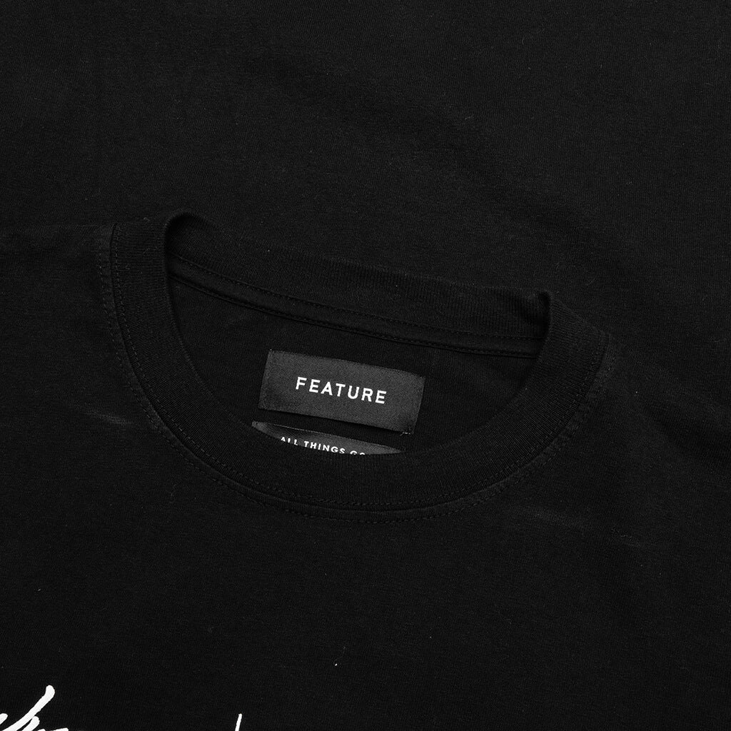 Feature