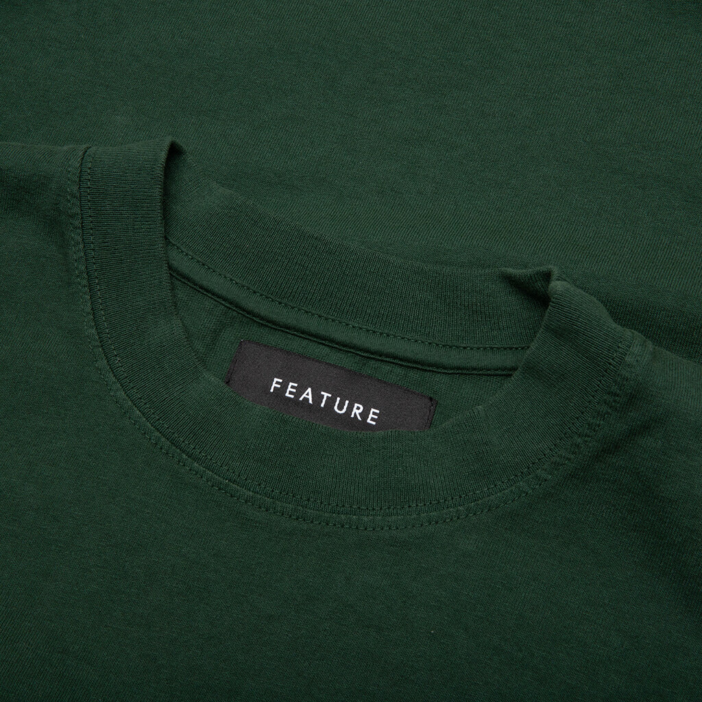 Feature