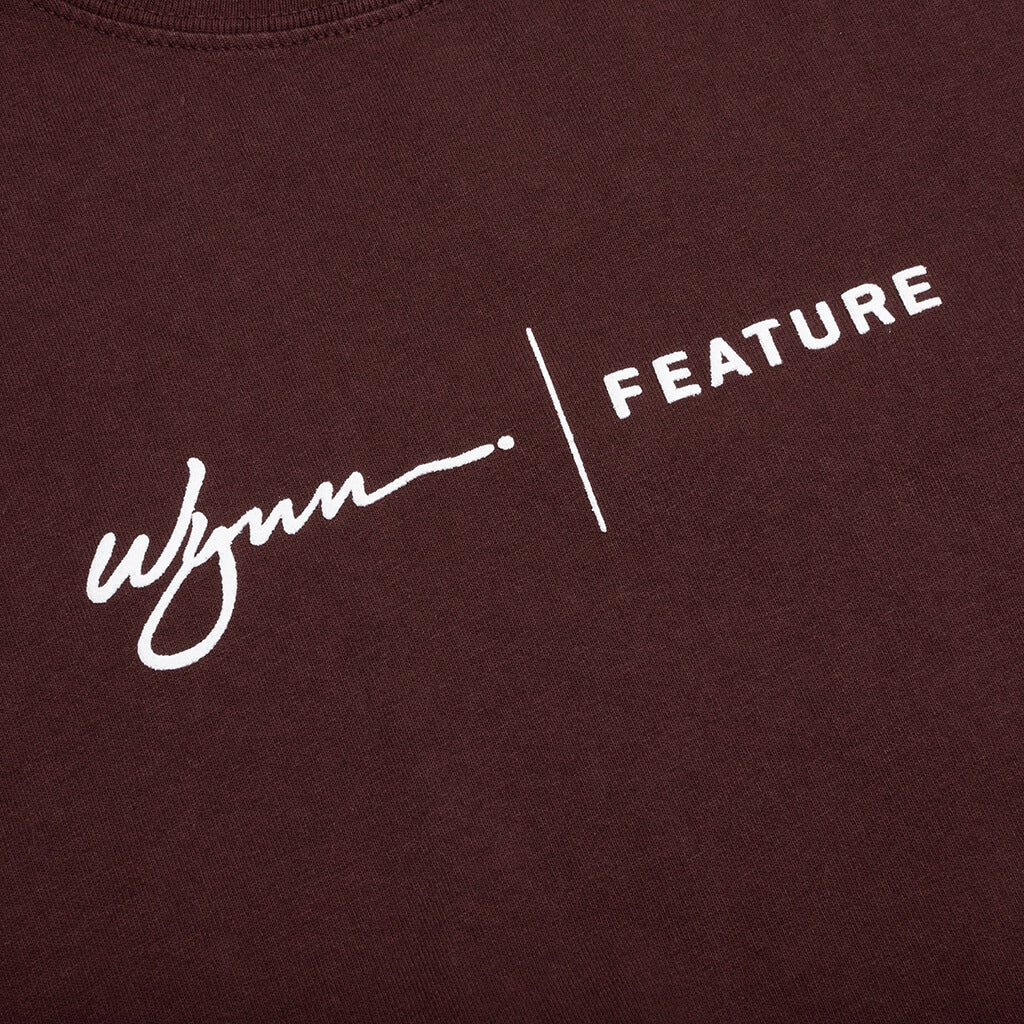 Feature