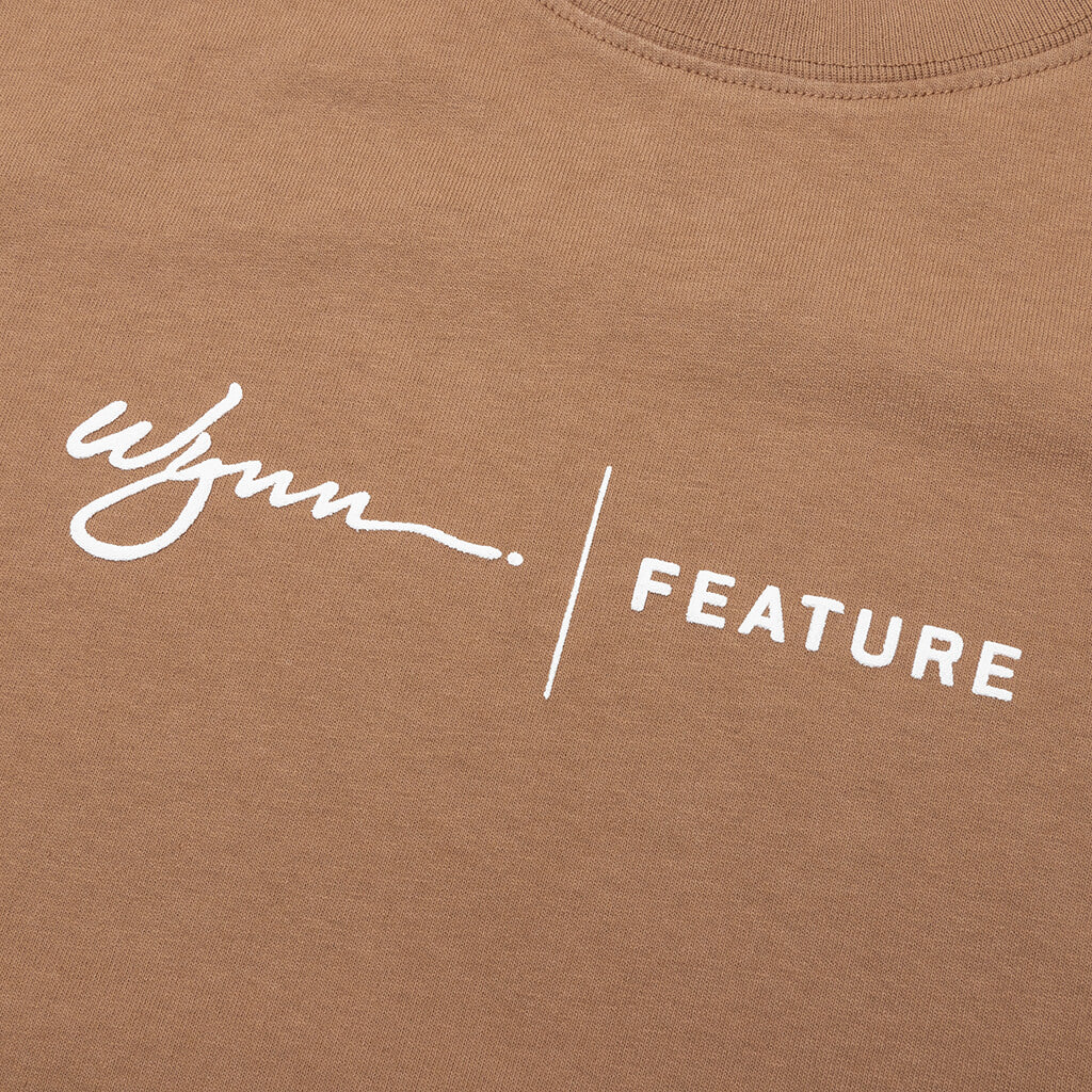 Feature