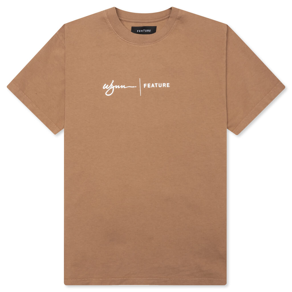 Feature