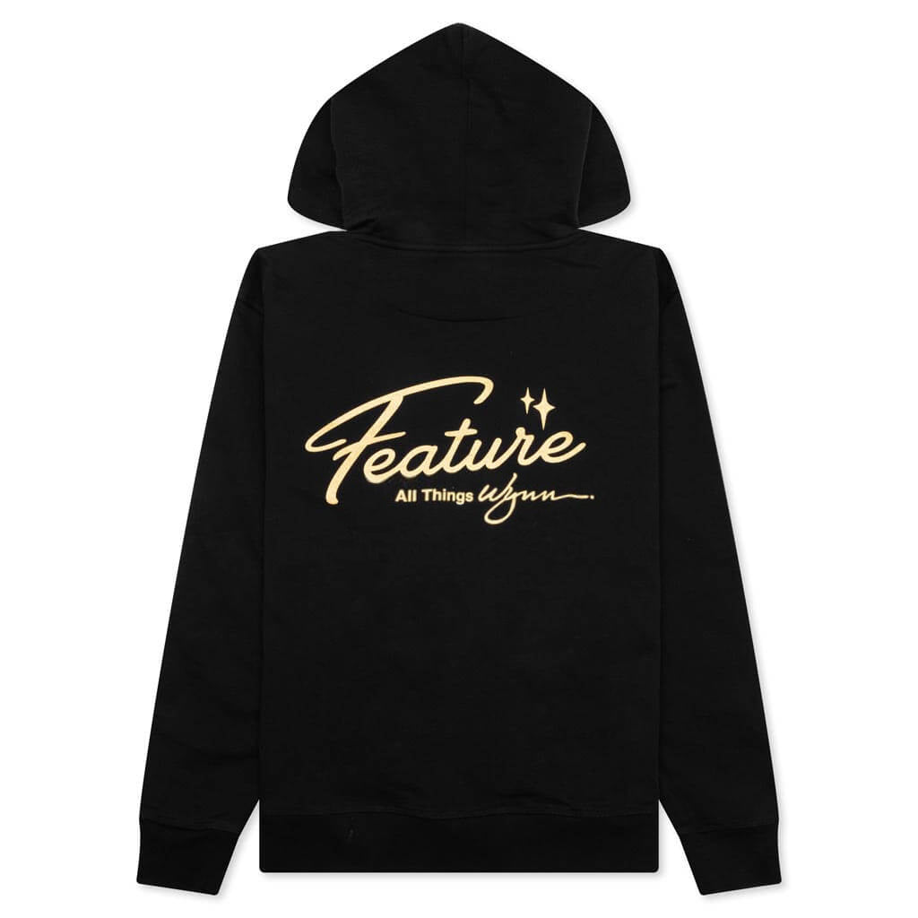 Feature