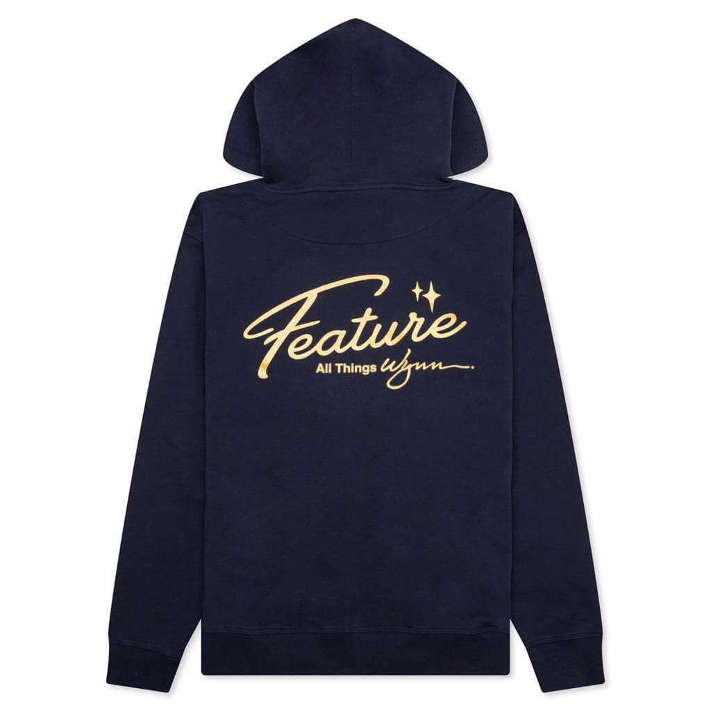 Feature