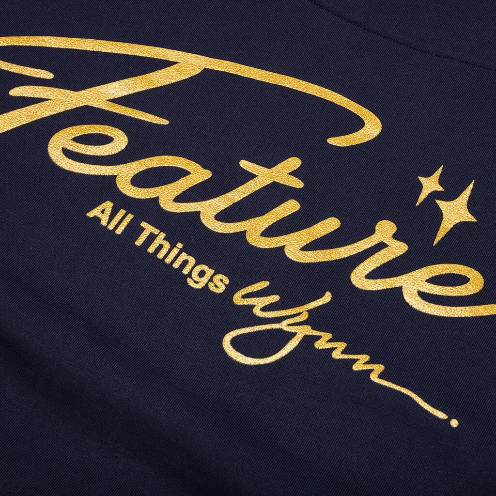 Feature