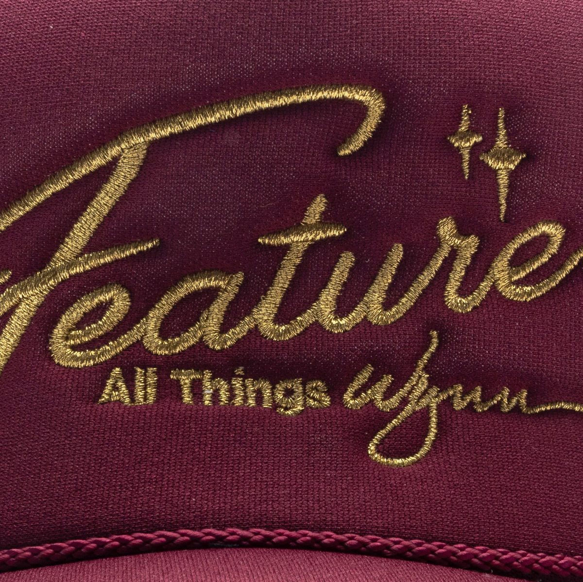 Feature