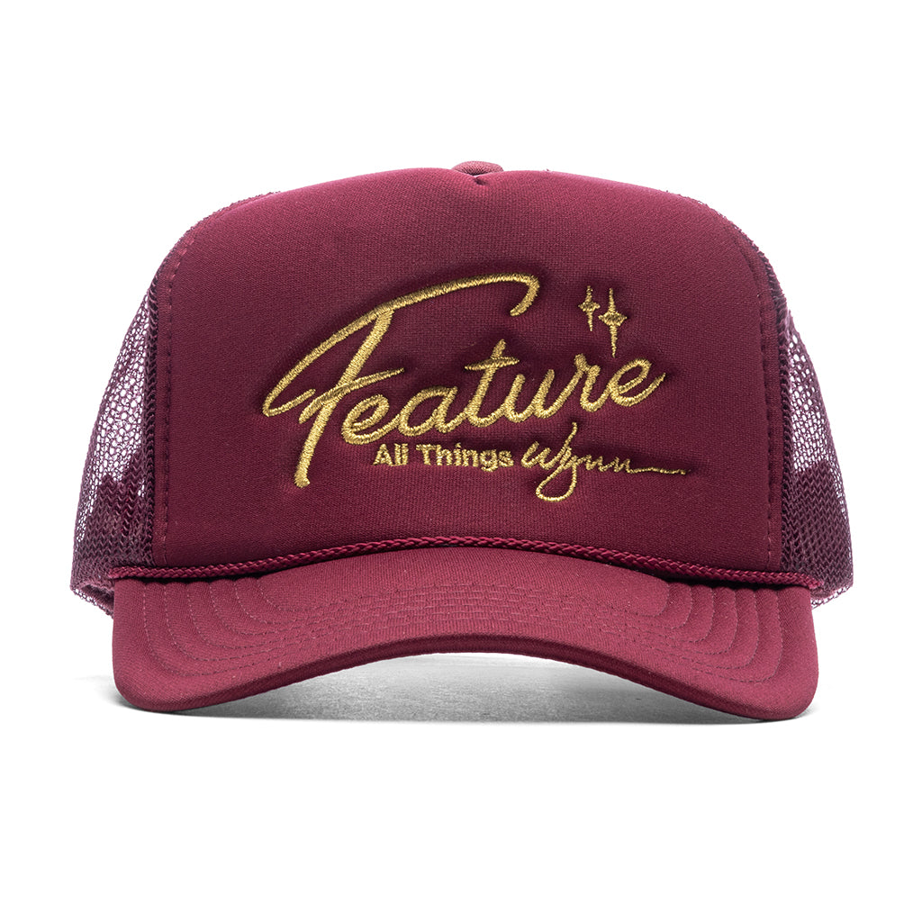 Feature