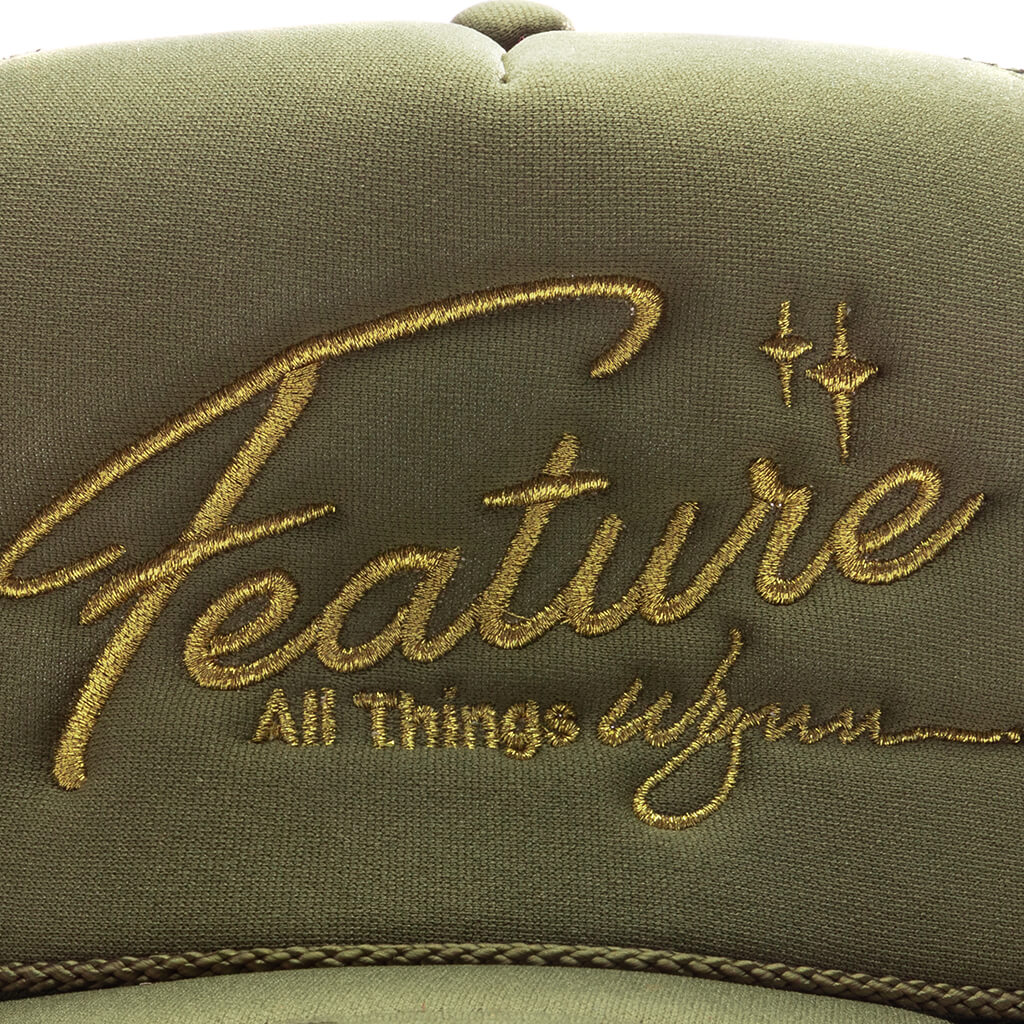 Feature