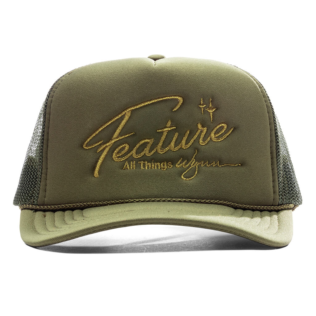 Feature