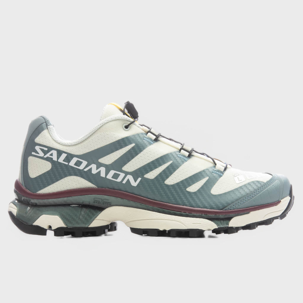 XT-4 OG - Vanilla Ice/Ice Flow