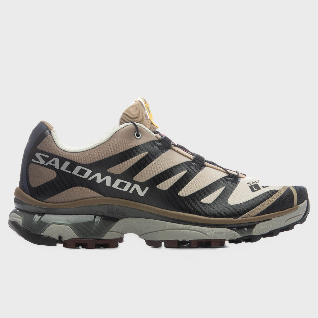 XT-4 OG - Black/Desert Tan/Vanilla Ice