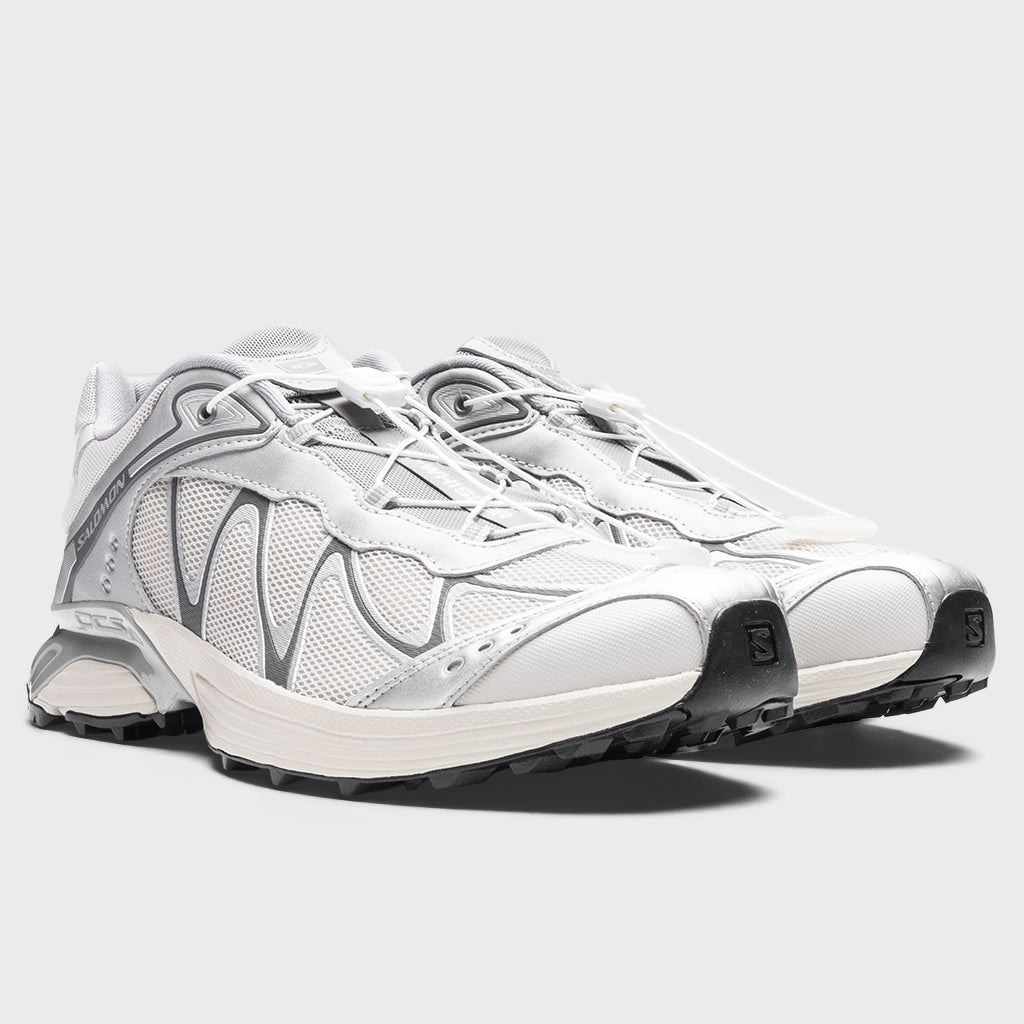 XT-Whisper - Silver/Lunar Rock