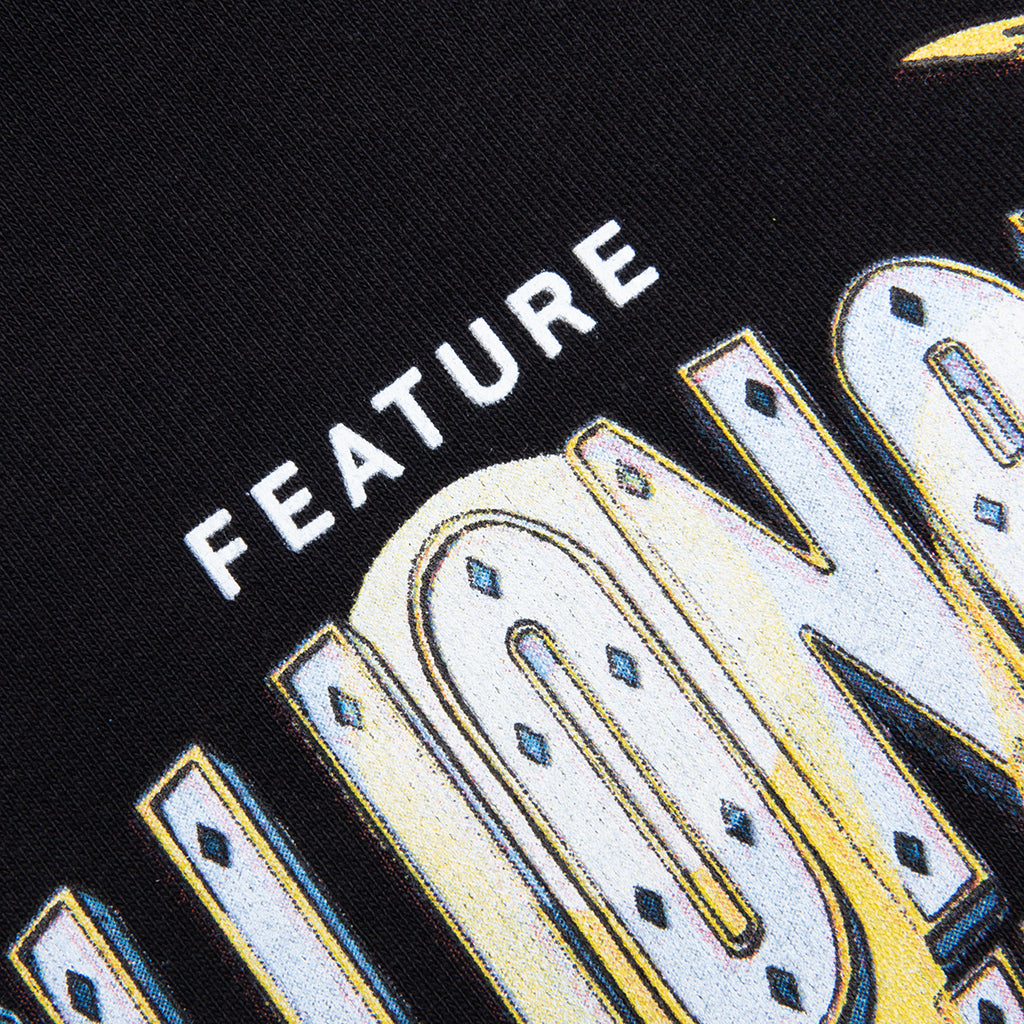 Feature