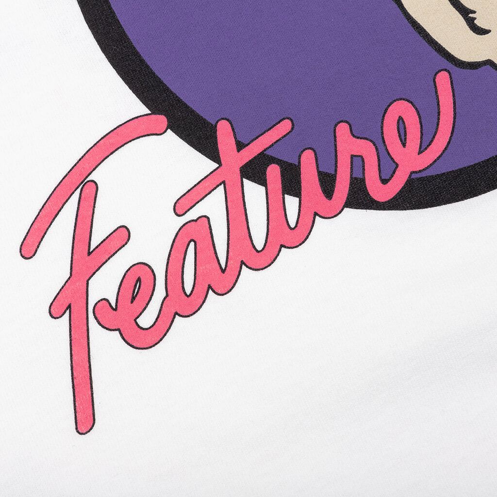Feature