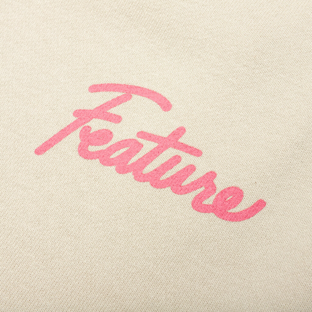 Feature