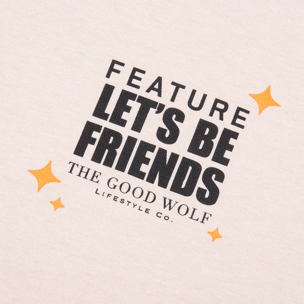 Feature