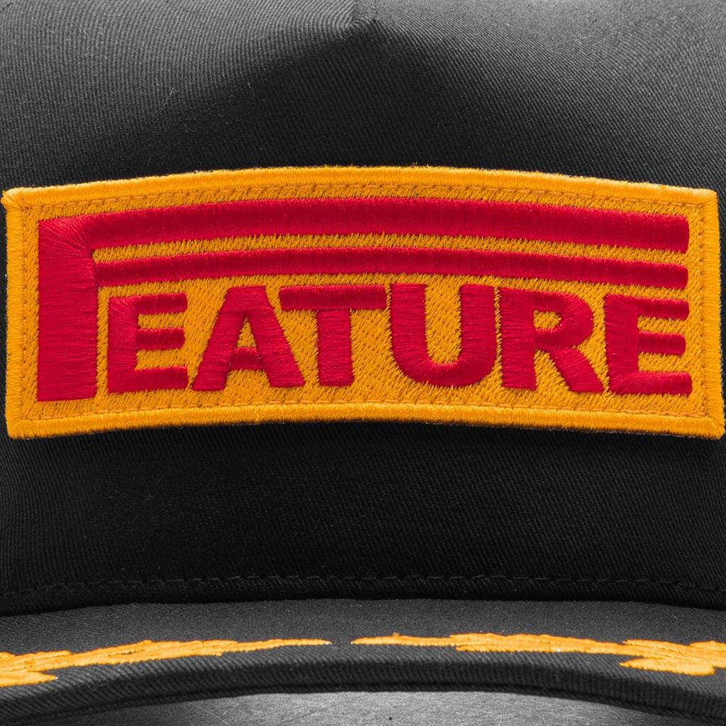 Feature