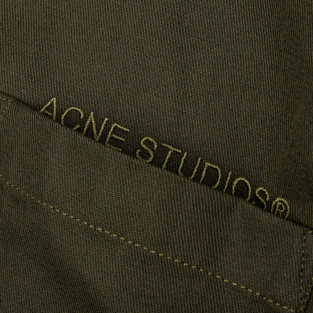 Feature