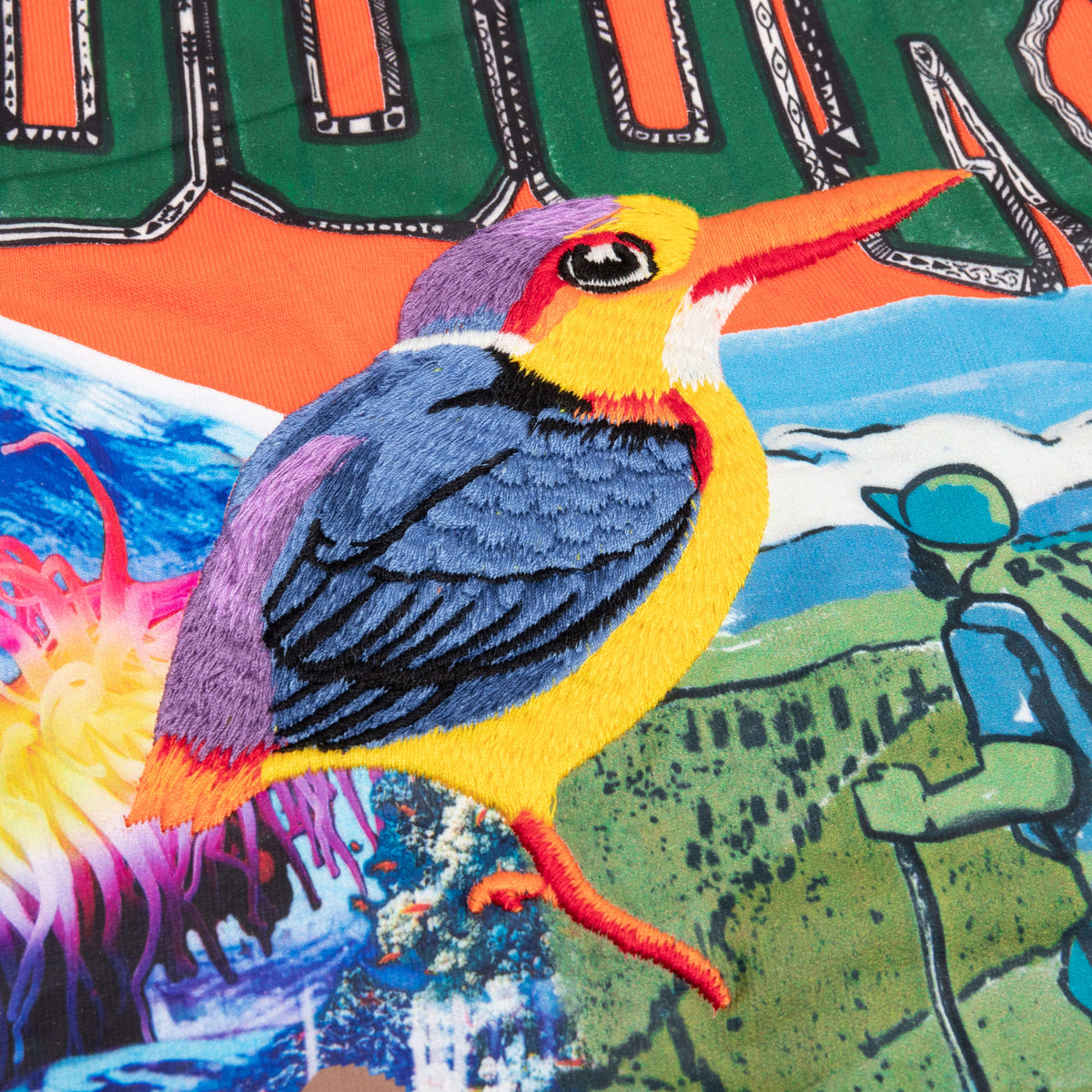 Feature